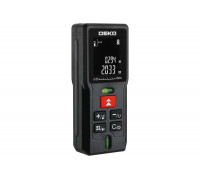 Лазерный дальномер DEKO GLS-50 065-0242