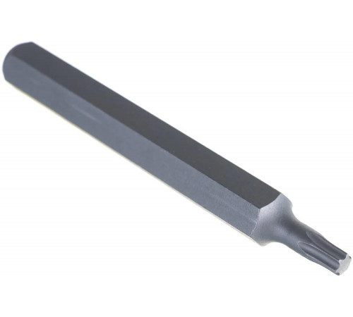 Торцевая вставка (бита) 5/16", TORX, T20, 70мм KING TONY 187020T Торцевая вставка (бита) 5/16", TORX, T20, 70мм KING TONY 187020T