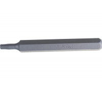 Торцевая вставка (бита) 5/16", TORX, T20, 70мм KING TONY 187020T