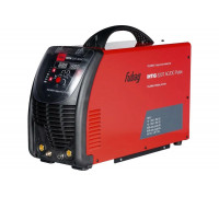 Сварочный инвертор FUBAG INTIG 320 T AC/DC PULSE + Горелка FB TIG 26 5P 4m 38459 38431.2
