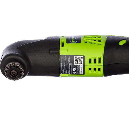 Аккумуляторный реноватор Greenworks G24MT