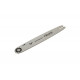 Пильная шина 40 см, 3/8", 1.3 мм, 55 звеньев Sturm SB1650380St