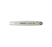 Пильная шина 40 см, 3/8", 1.3 мм, 55 звеньев Sturm SB1650380St