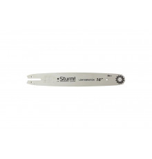 Пильная шина 40 см, 3/8", 1.3 мм, 55 звеньев Sturm SB1650380St