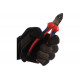 Боковые кусачки для удаления изоляции KNIPEX KN-1422160