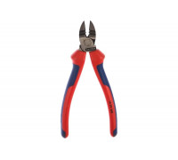 Боковые кусачки для удаления изоляции KNIPEX KN-1422160