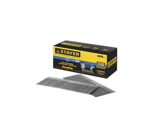 STAYER гвозди тип 300, 35 мм, гвозди особотвердые 31530-35 Professional STAYER гвозди тип 300, 35 мм, гвозди особотвердые 31530-35 Professional