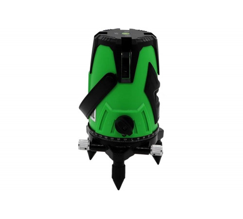 Построитель лазерных плоскостей Zitrek LL4V1H-RL Построитель лазерных плоскостей Zitrek LL4V1H-RL