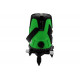 Построитель лазерных плоскостей Zitrek LL4V1H-RL