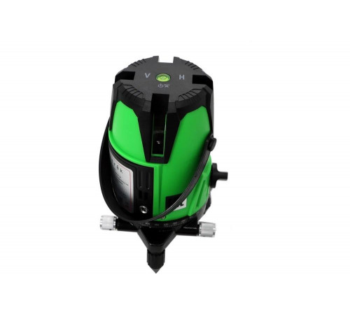 Построитель лазерных плоскостей Zitrek LL4V1H-RL Построитель лазерных плоскостей Zitrek LL4V1H-RL