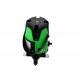 Построитель лазерных плоскостей Zitrek LL4V1H-RL