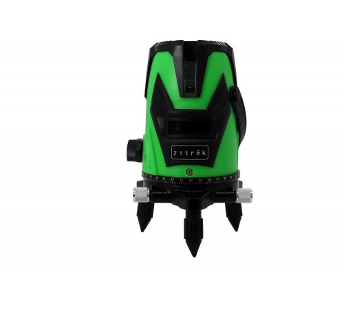 Построитель лазерных плоскостей Zitrek LL4V1H-RL Построитель лазерных плоскостей Zitrek LL4V1H-RL