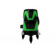 Построитель лазерных плоскостей Zitrek LL4V1H-RL
