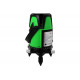 Построитель лазерных плоскостей Zitrek LL4V1H-RL