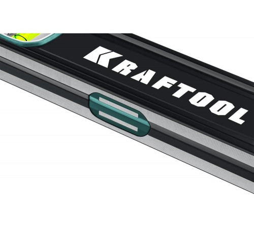Магнитный сверхпрочный уровень KRAFTOOL A-RATE Control с зеркальным глазком, 2000 мм 34988-200 Магнитный сверхпрочный уровень KRAFTOOL A-RATE Control с зеркальным глазком, 2000 мм 34988-200