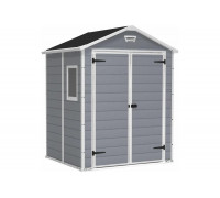 Хозяйственный блок Keter Manor 6x5 DD 228615