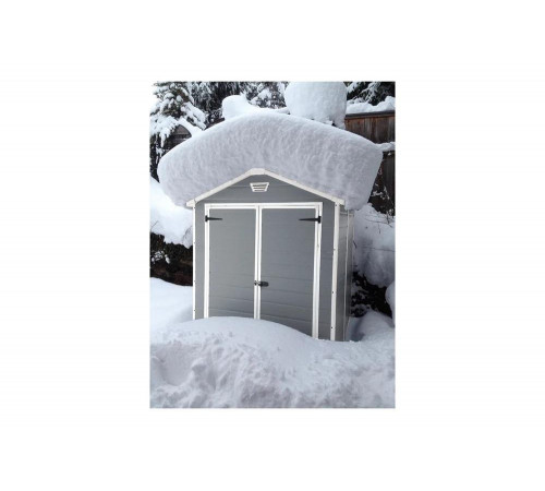 Хозяйственный блок Keter Manor Хозяйственный блок Keter Manor