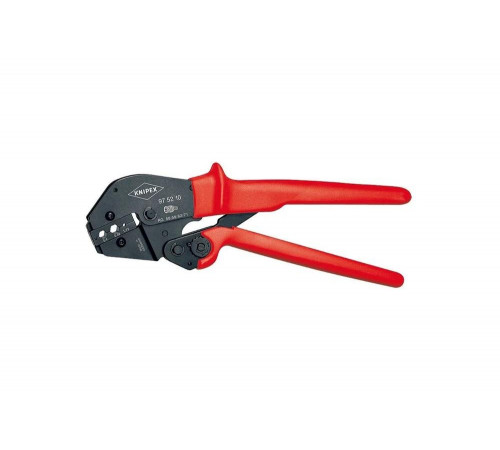 Пресс-клещи Knipex KN-975210 Пресс-клещи Knipex KN-975210