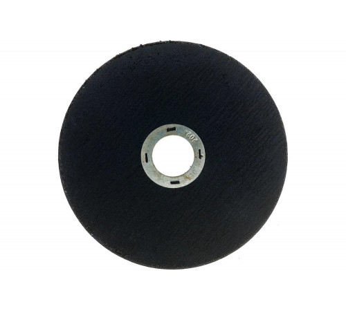 Круг отрезной Flexrapid (для нержавеющей стали, 125x22.2) Metabo 616182000 Круг отрезной Flexrapid (для нержавеющей стали, 125x22.2) Metabo 616182000