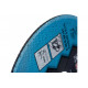 Круг отрезной Flexrapid (для нержавеющей стали, 125x22.2) Metabo 616182000