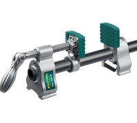 Трубная струбцина KRAFTOOL PC-34-6 3/4" 32301-1