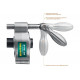 KRAFTOOL 3/4", струбцина трубная PC-34-6 32301-1