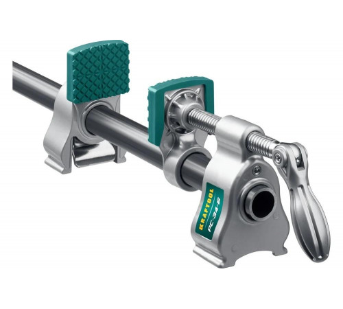 KRAFTOOL 3/4", струбцина трубная PC-34-6 32301-1 KRAFTOOL 3/4", струбцина трубная PC-34-6 32301-1