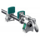 KRAFTOOL 3/4", струбцина трубная PC-34-6 32301-1
