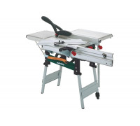 Настольная дисковая пила с тягой Metabo UK 290 SET 0192901000
