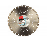 Алмазный диск Beton Extra (350х25.4 мм) FUBAG 37350-4