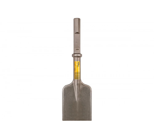 Зубило по асфальту (28 мм HEX, 445х127 мм) DEWALT DT6934