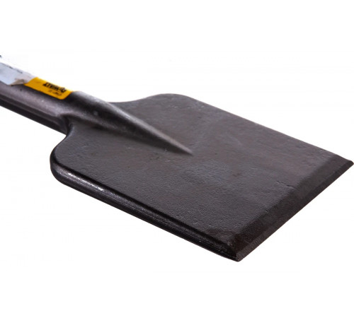 Зубило по асфальту (28 мм HEX, 445х127 мм) DEWALT DT6934