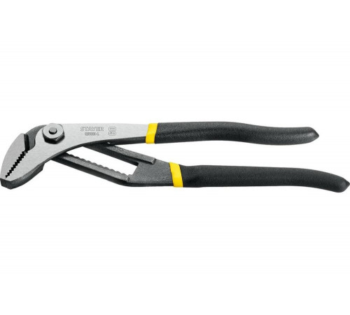 STAYER 270 мм, клещи переставные с быстрой регулировкой Quick-L 22370_z02 Professional
