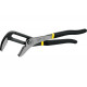 STAYER 270 мм, клещи переставные с быстрой регулировкой Quick-L 22370_z02 Professional