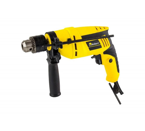 Ударная дрель Kolner KID 550V 8030100096 Ударная дрель Kolner KID 550V 8030100096