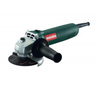 Угловая шлифмашина Metabo W 6-125 606112500