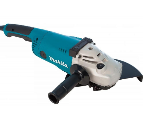 Угловая шлифмашина Makita GA 9020 Угловая шлифмашина Makita GA 9020