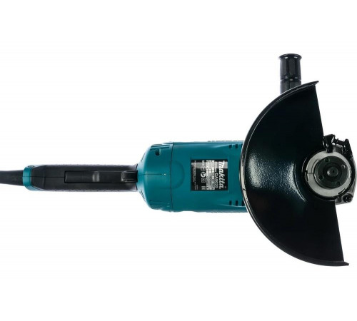 Угловая шлифмашина Makita GA 9020 Угловая шлифмашина Makita GA 9020
