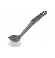 Щетка для посуды DEXX круглая, мини 39061