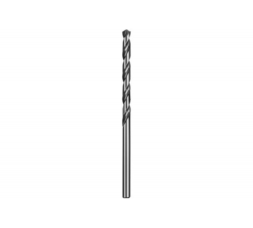 KRAFTOOL Ø 3.3 х 65 мм, HSS-G, сталь М2 (S6-5-2), класс A, сверло по металлу 29651-3.3 Pro