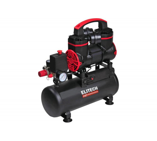 Компрессор ELITECH КПБ 200/8M-B Компрессор ELITECH КПБ 200/8M-B