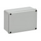Распаячная коробка IEK км41262 о/п 150x110x85мм ip55 серая UKO11-150-110-085-K41-55S