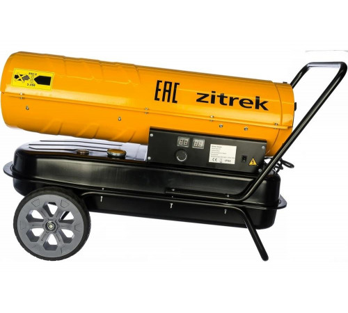 Дизельный нагреватель воздуха Zitrek BJD-30 070-2817