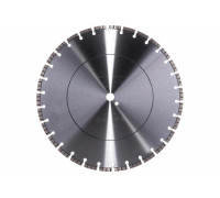 Диск алмазный LaserTurboV PREMIUM (450х25.4 мм) VOLL 1.00450
