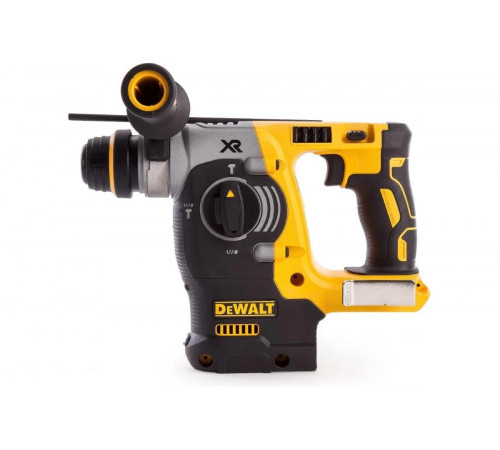 Бесщеточный перфоратор DEWALT DCH273N