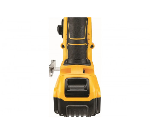 Бесщеточный перфоратор DEWALT DCH273N