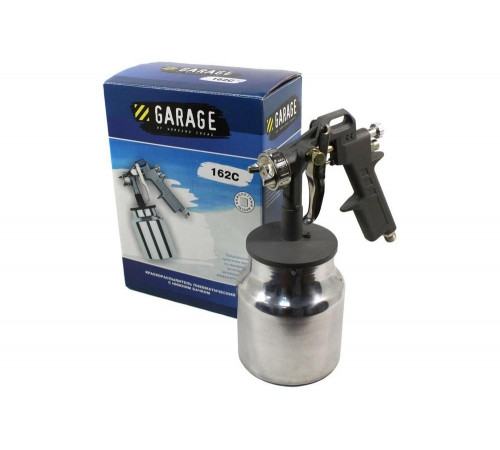 Краскораспылитель Garage 162С 1.5 бс Краскораспылитель Garage 162С 1.5 бс