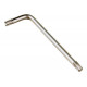 Г-образный ключ T20 TORX KING TONY114320R
