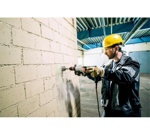 Перфоратор Metabo UHE 2660-2 Quick 600697500 Перфоратор Metabo UHE 2660-2 Quick 600697500