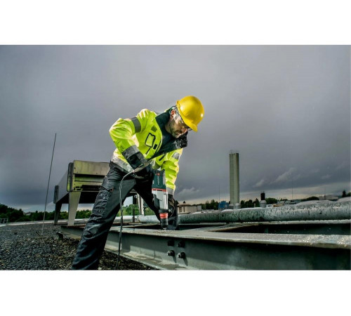 Перфоратор Metabo UHE 2660-2 Quick 600697500 Перфоратор Metabo UHE 2660-2 Quick 600697500